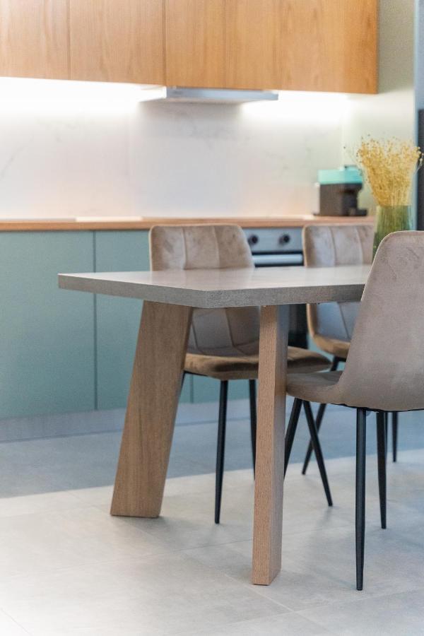 Orion Residence Ιι ヴォロス エクステリア 写真