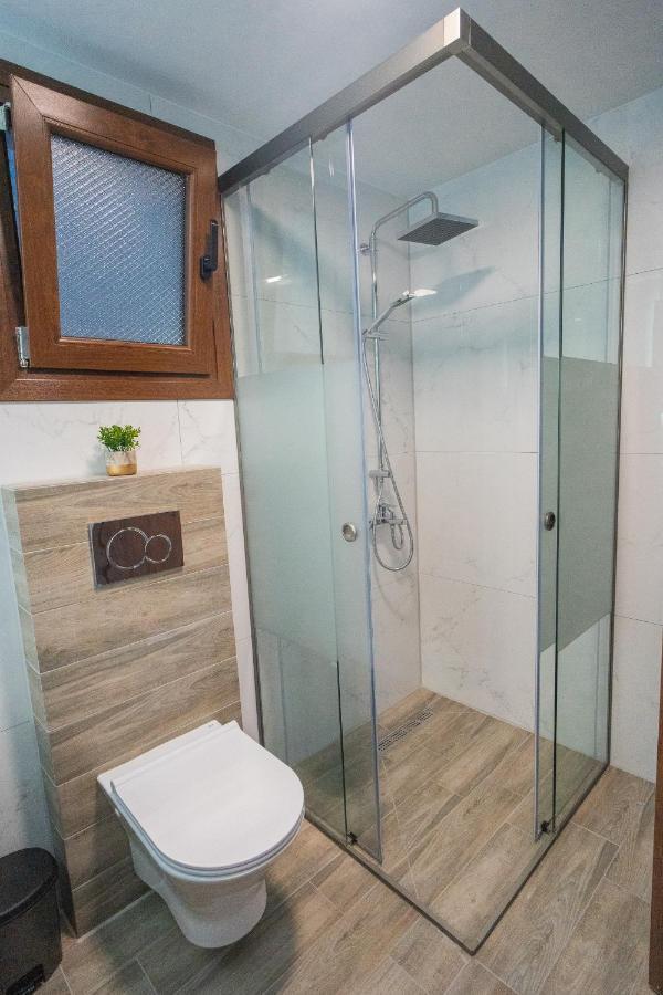Orion Residence Ιι ヴォロス エクステリア 写真