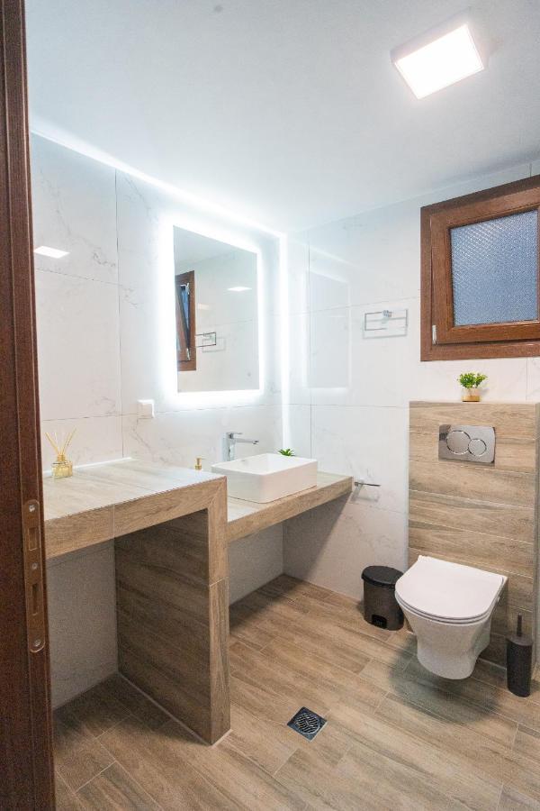 Orion Residence Ιι ヴォロス エクステリア 写真