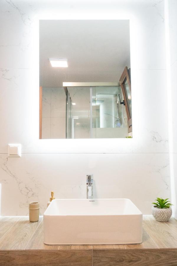 Orion Residence Ιι ヴォロス エクステリア 写真