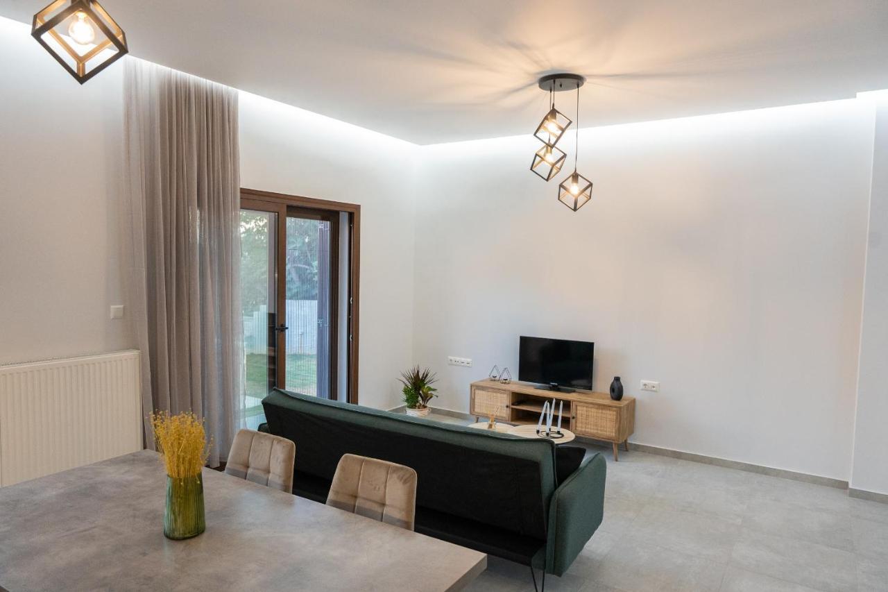 Orion Residence Ιι ヴォロス エクステリア 写真