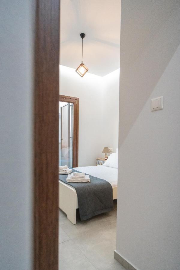 Orion Residence Ιι ヴォロス エクステリア 写真