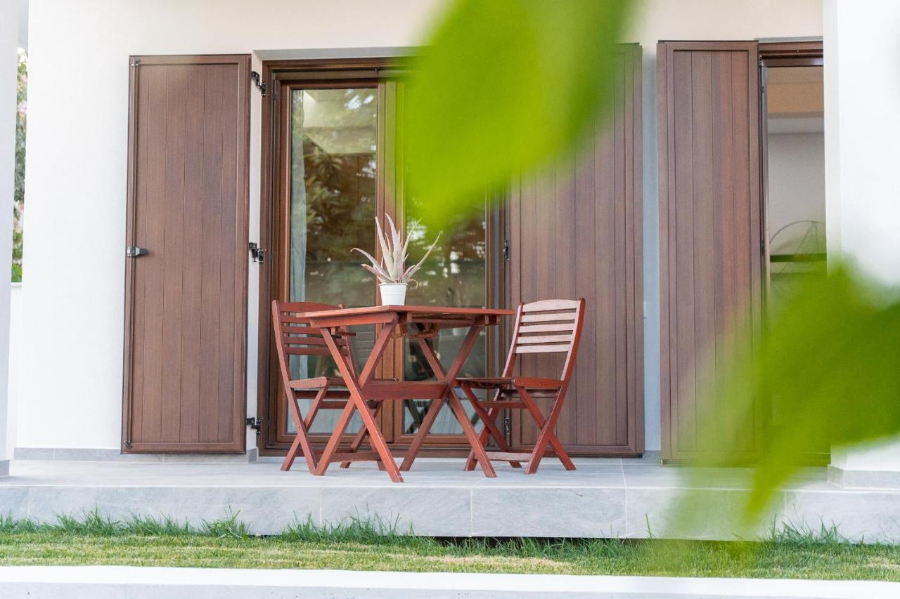 Orion Residence Ιι ヴォロス エクステリア 写真