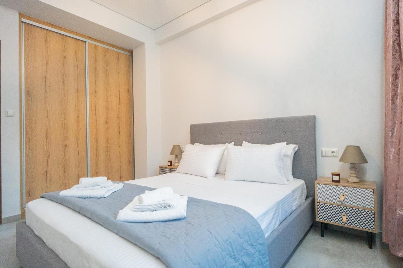 Orion Residence Ιι ヴォロス エクステリア 写真