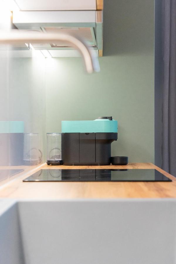 Orion Residence Ιι ヴォロス エクステリア 写真