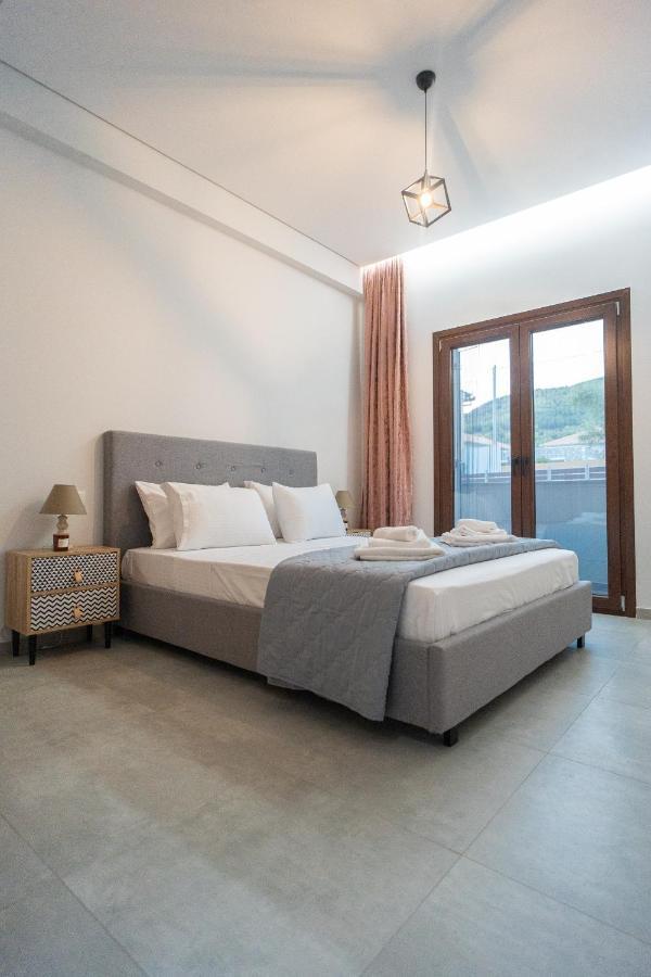Orion Residence Ιι ヴォロス エクステリア 写真