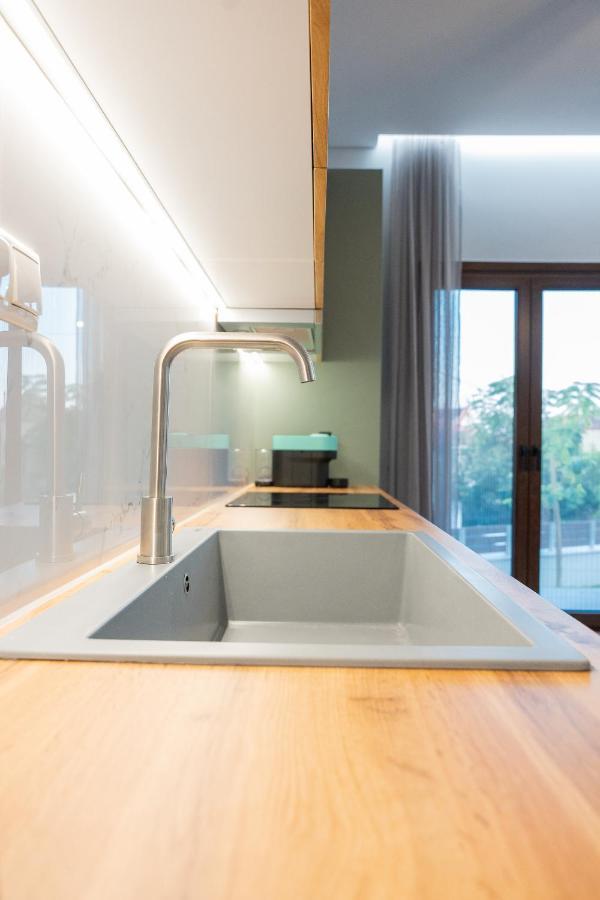 Orion Residence Ιι ヴォロス エクステリア 写真