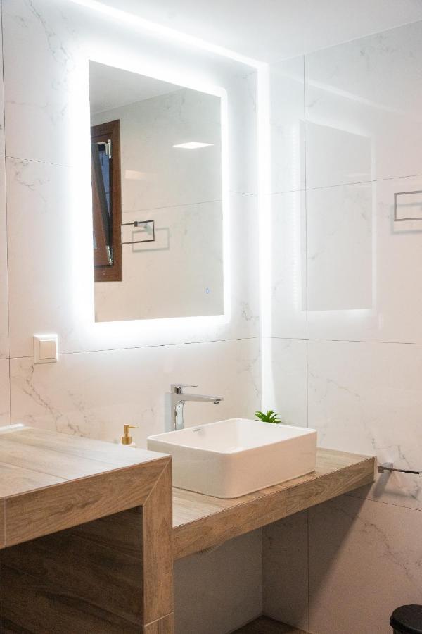 Orion Residence Ιι ヴォロス エクステリア 写真